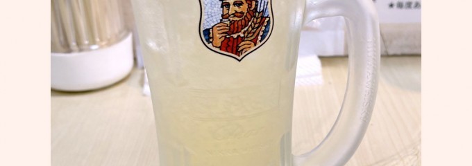 竜ちゃんラーメン