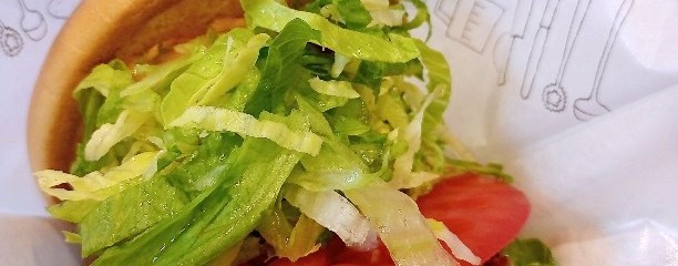 モスバーガー 延岡瀬の口店