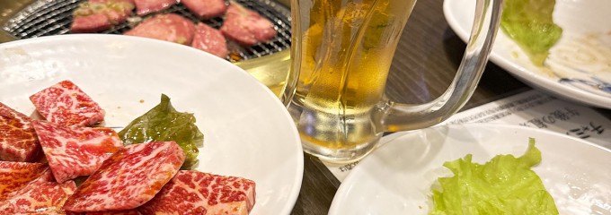 焼肉神戸亭 南浦和店