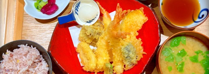 盛活　守口京阪百貨店