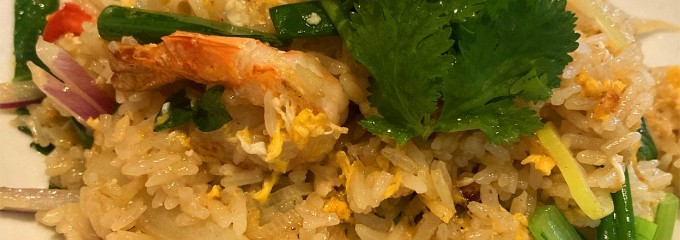 タイ料理 ミャオミャオ