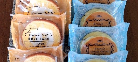 シャトレーゼ 若松店