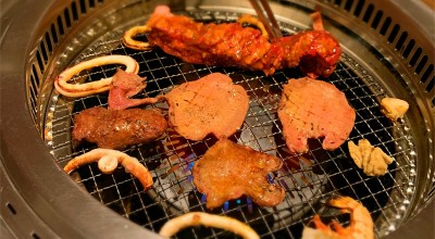 焼肉やる気 寝屋川店 焼肉 ホルモン