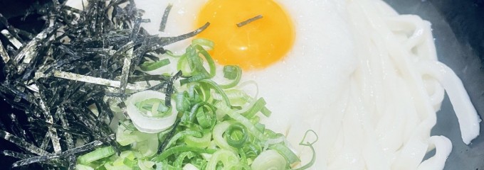 あずみうどん 大刀洗本店