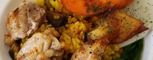 でんマルシェ でんまぁと安城中部