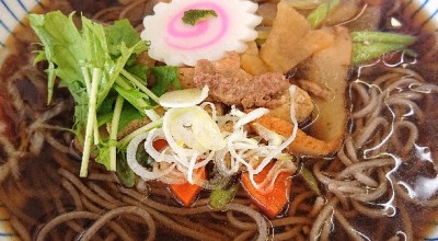 うちだや 鹿島神宮駅 うどん