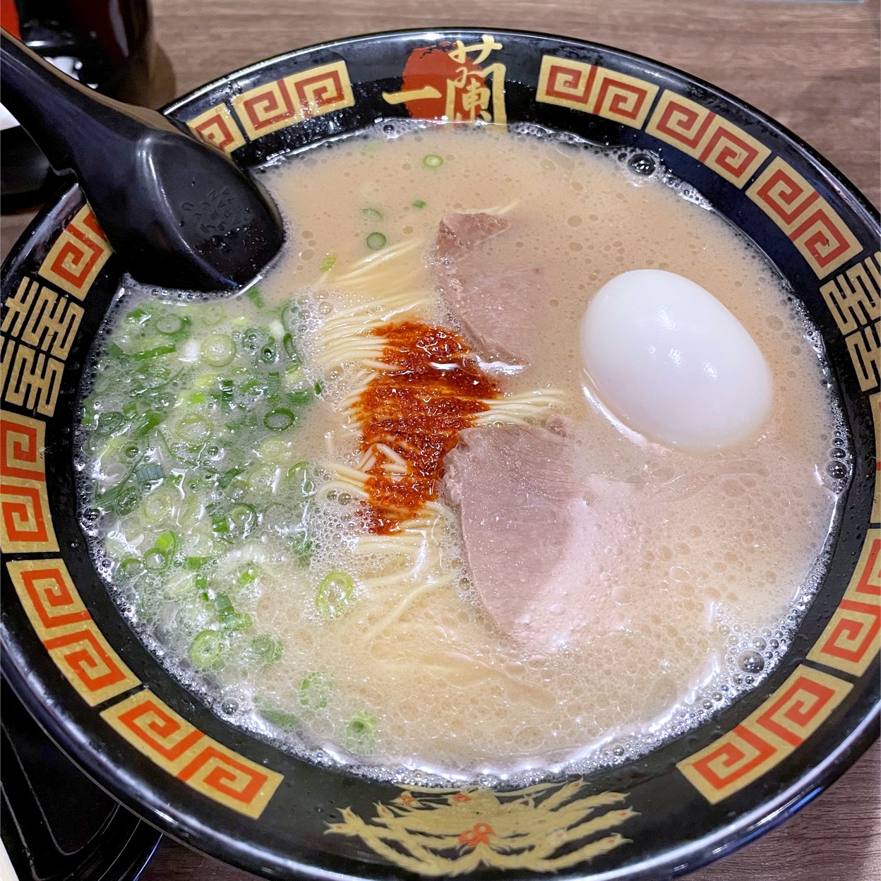 一 蘭 柏 店