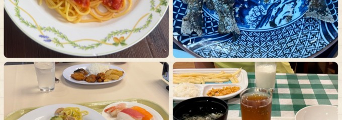 ホテルグリーンプラザ上越