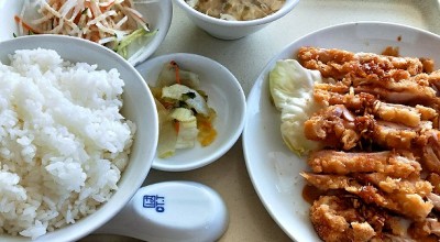 慶錦閣 大井 大森 蒲田 青物横丁 中華料理