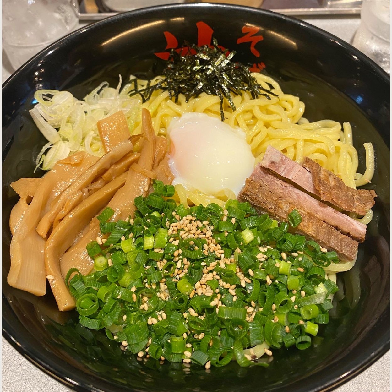 東京 油 組 総 本店 銀座 組
