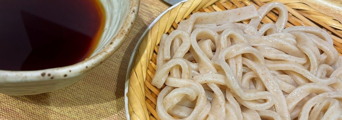 武蔵野うどん こぶし ecute立川店