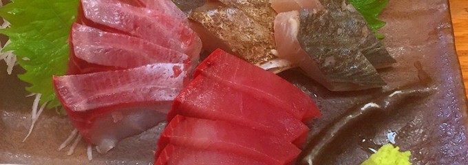 食堂いのうえ
