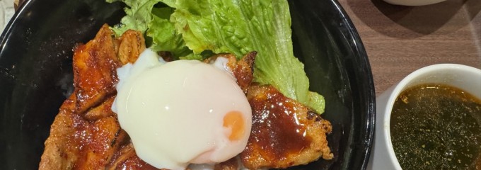 韓辛DELI 淀屋橋店
