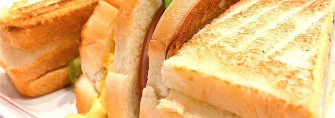 珈琲所 コメダ珈琲店 新宿三丁目店