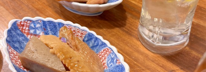 やきとり創作料理　鳥作まる