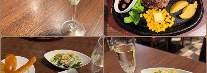 ベーカリーレストランサンマルク 新百合ヶ丘エルミロード店