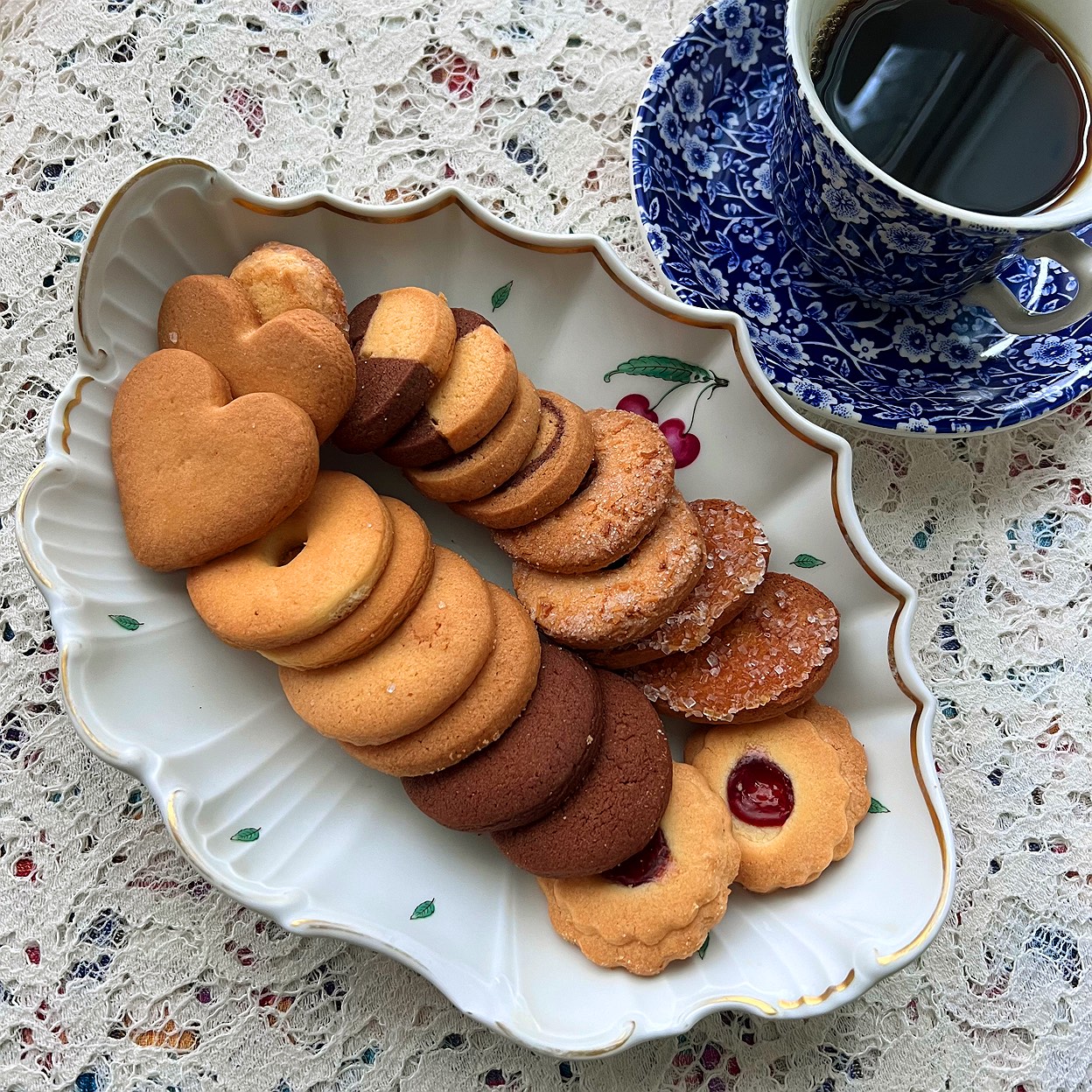 ローザー洋菓子店(半蔵門/カフェ・スイーツ) | ホットペッパーグルメ