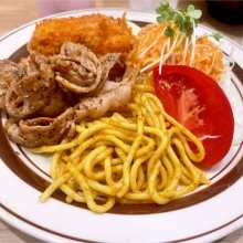 avemariyaさんの写真