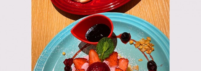 むさしの森珈琲 小田原店