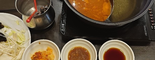 しゃぶ葉 扶桑店