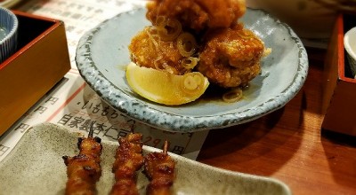 酉や 喜兵衛 山王秋田本店 秋田市 秋田 居酒屋