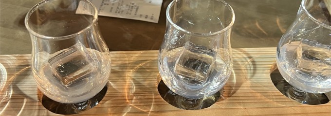 Nozawa Onsen Distillery（野沢温泉蒸留所）