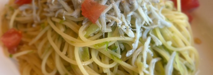 マンマパスタ 日野店