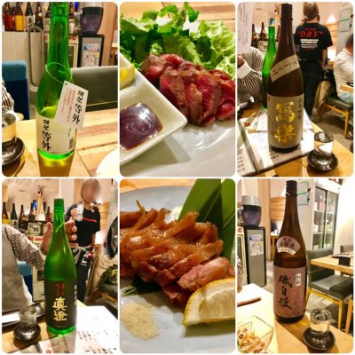 日本酒と肴せん 近鉄日本橋駅 居酒屋 ダイニングバー その他 日本酒と肴せん 近鉄日本橋駅 居酒屋 ダイニングバー その他