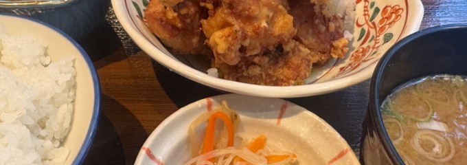 土鍋炊ごはん なかよし 渋谷ストリーム店