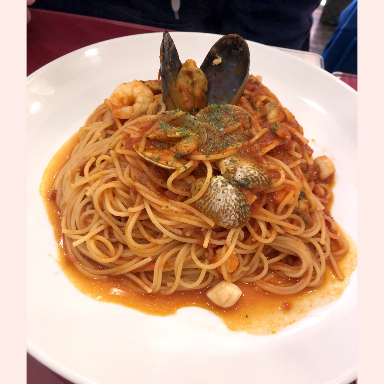 シャンゴ 前橋 南 店