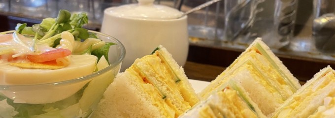 カフェ コロラド 松陰神社店
