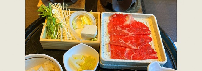寿司･しゃぶしゃぶ ゆず庵 高松木太店