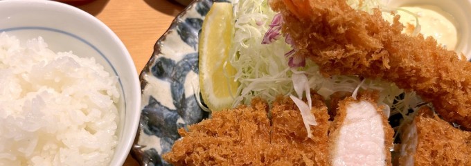 厚切りとんかつ よし平 キーノ和歌山店