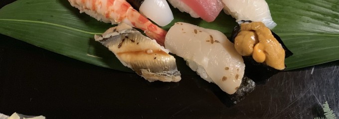 幸寿司 本店