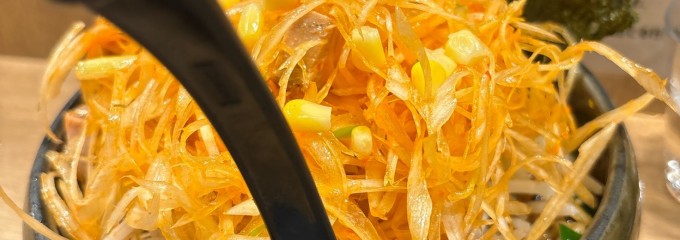 東京スタイルみそらーめん ど・みそ