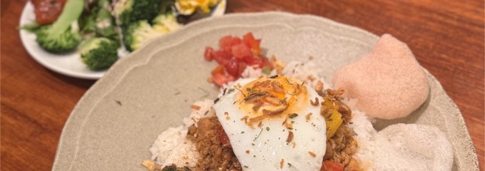 バリラックス ザ ガーデン 新宿