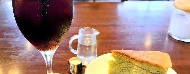 カフェ&バー 薪ストーブ