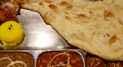 ナマスカ 仙台南町通り店 仙台中央部 あおば通 インドカレー