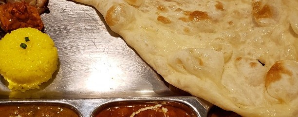 ナマスカ 仙台南町通り店