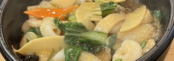 中華飲茶バイキング　TENTEN