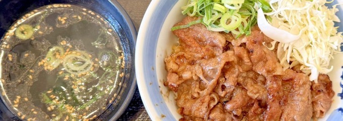 韓丼 日進店