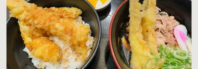 資さんうどん 田川店