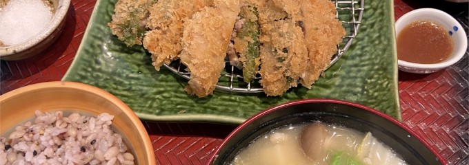 大戸屋 中野北口店