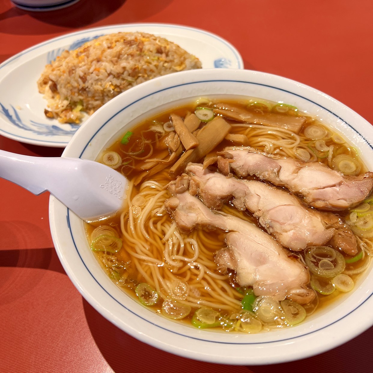 古川 ラーメン