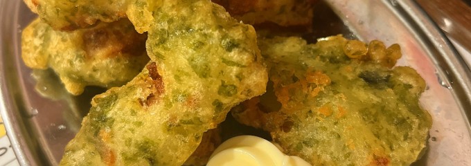 伝説の串 新時代 秋葉原本店