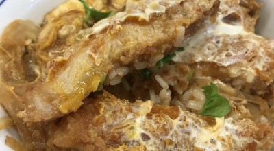 とんかつ かつや 埼玉朝霞台店 川越 所沢 朝霞台駅 丼もの