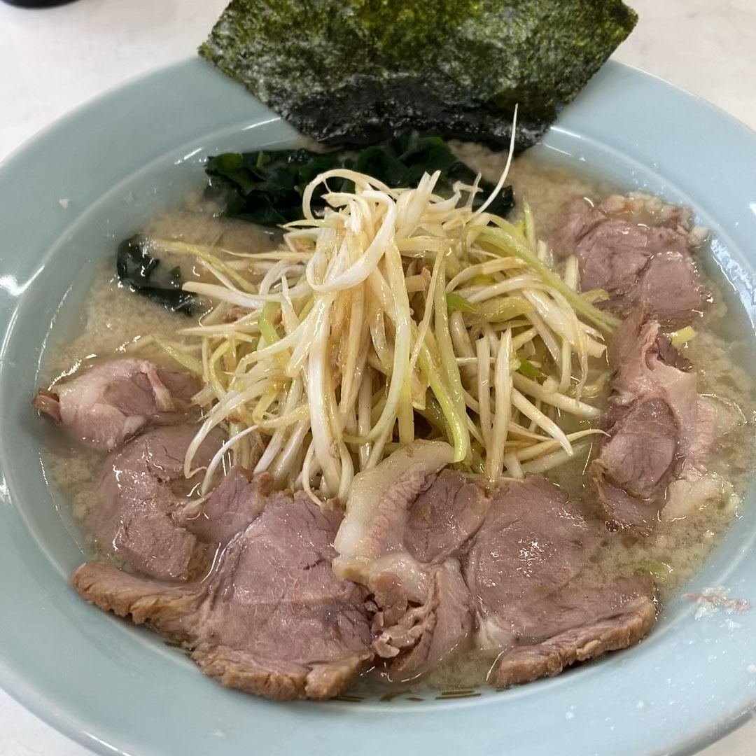 ラーメン ショップ いなべ 北勢 店