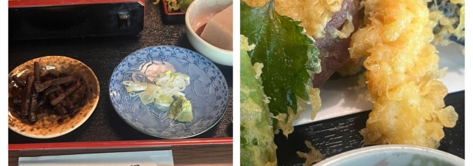 蕎麦処五郎右ヱ門