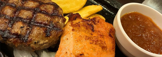 ステーキガスト 刈谷今川町店