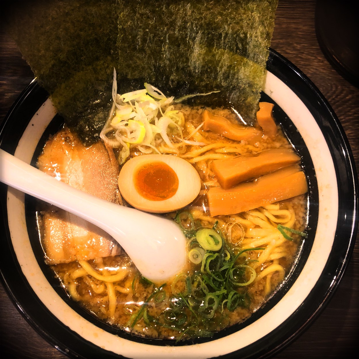 節 骨 麺 たいぞう 三軒茶屋 店